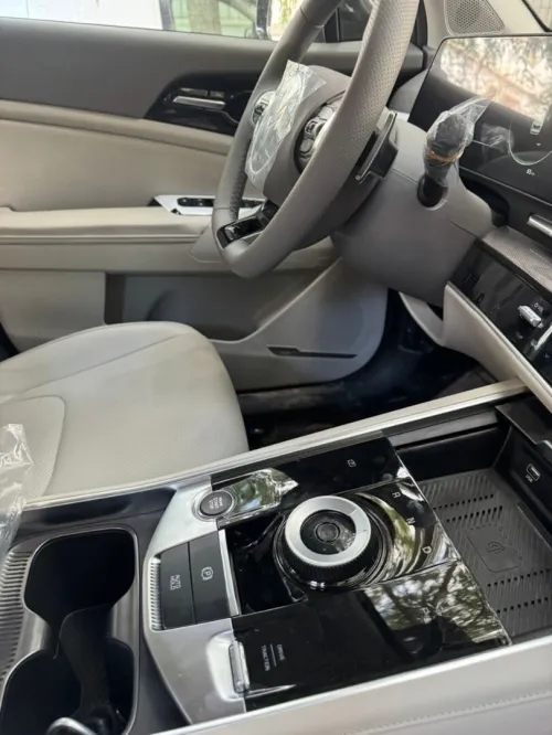 Kia Sportage restylé 2025 Active Business