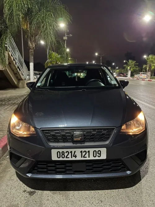 Seat Ibiza 2021 STYLE