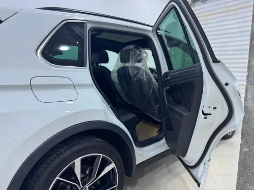 Volkswagen Tiguan 2023 Tiguan