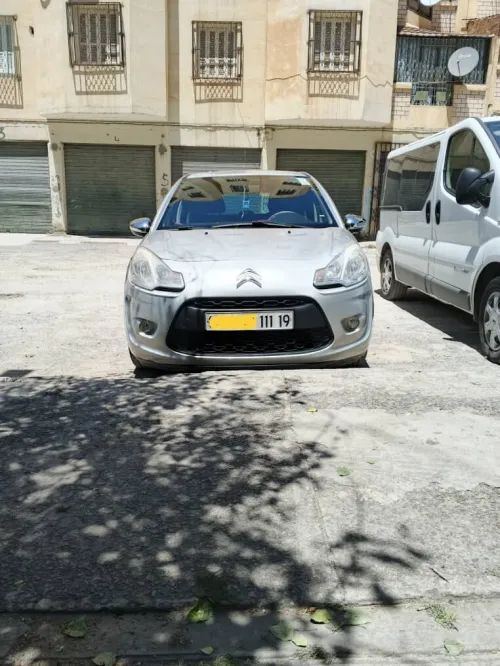 Citroen C3 2011 Vitamine
