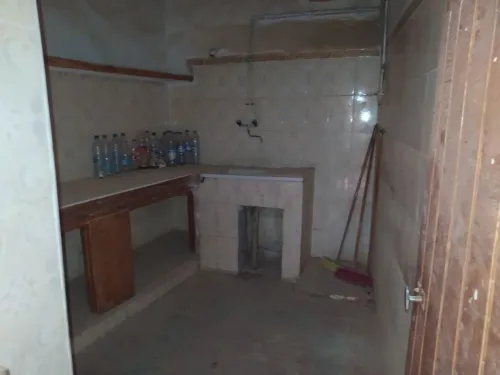 Vente Appartement F8 Ghardaïa Ghardaia