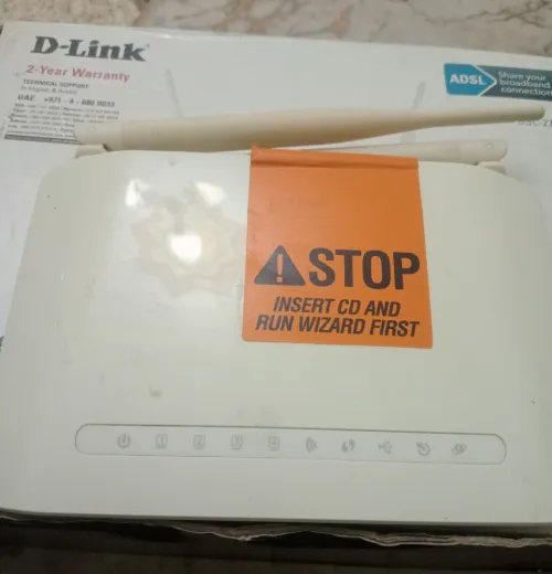 مودام adsl