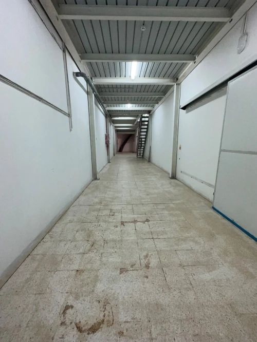 Revetment epoxy résine