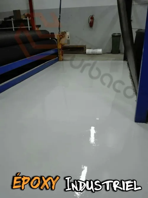 Résine Epoxy 