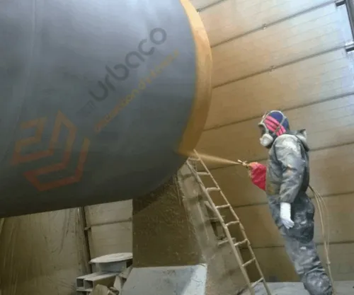 Peinture Projeté Airless