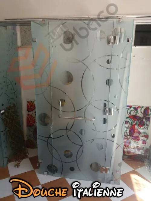 Verre Trempé