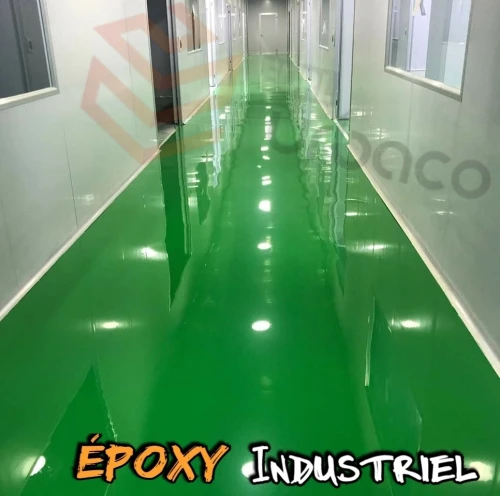 Résine Epoxy 