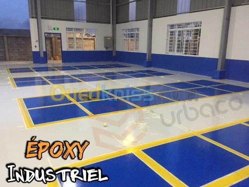 Résine Epoxy 