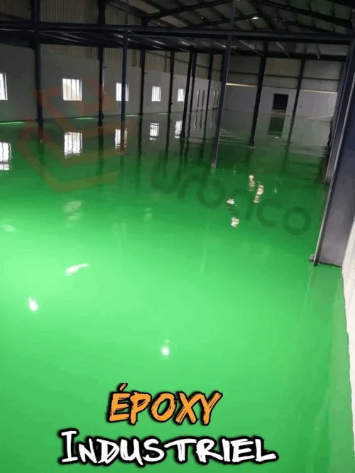 Ponçage et Lustrage de Sol
