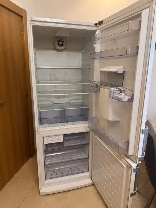 Frigo Beko 400L Combi