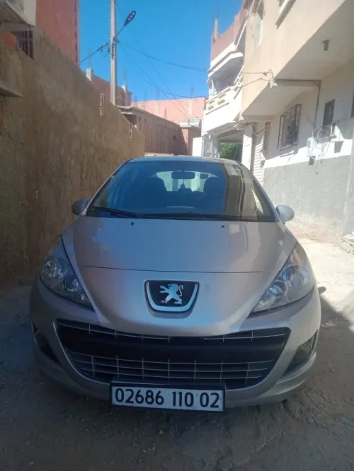 Peugeot 207 2010 207