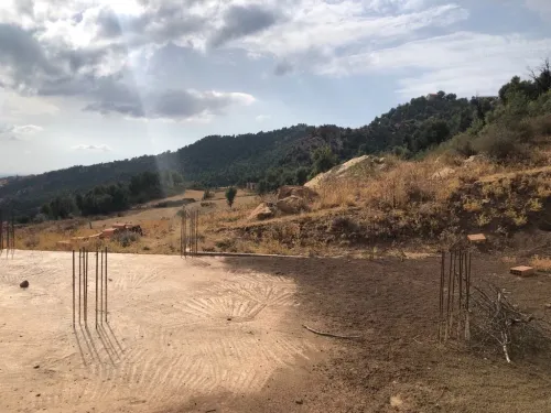 Vente Terrain Tizi Ouzou Yakouren