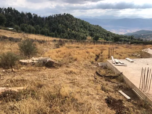 Vente Terrain Tizi Ouzou Yakouren