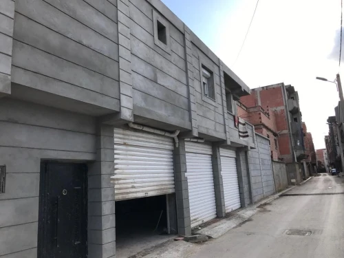 Vente Villa Alger Birtouta
