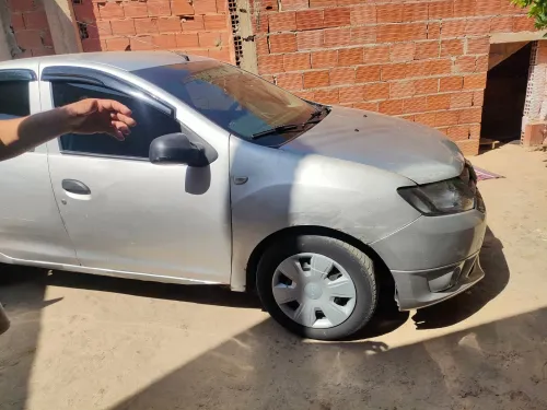 Dacia Logan 2015 Logan