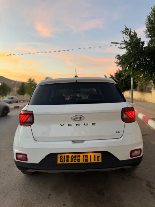 Hyundai Venue  2024 