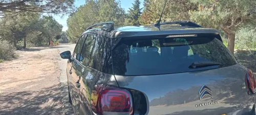 Citroen C3 aircross 2023 