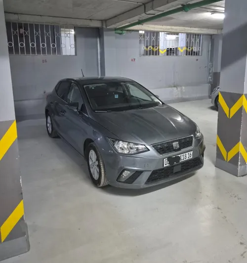 Seat Ibiza 2018 STYLE
