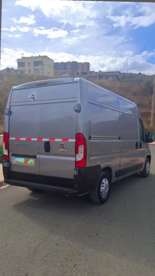 Fiat Ducato 2023 