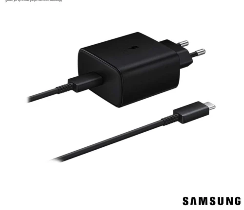 Samsung 45W PD Adapter