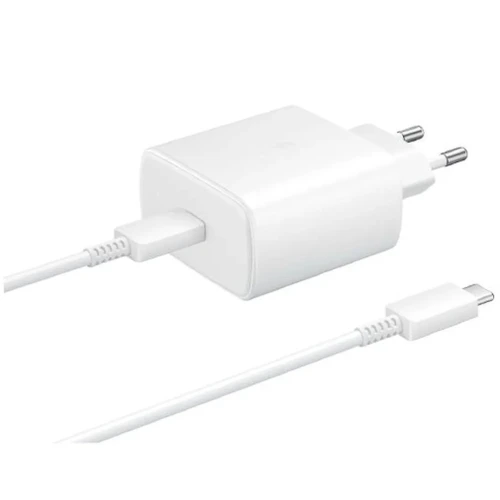 Samsung 45W PD Adapter