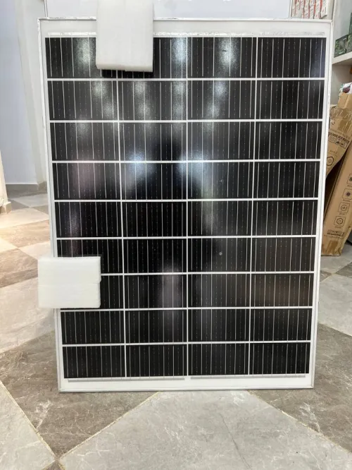 Caméra de sécurité + SOLAR  SECURITY system WISTINO 4K Ultra HD PTZ zoom réel