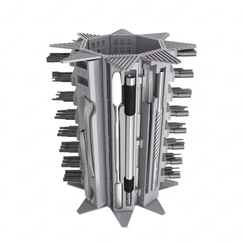 Jeu de tournevis 128 Pcs