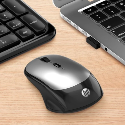 Combiné Sans Fil HP CS500  100%D'origine