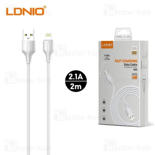 Câble de charge rapide LDNIO - LS542 