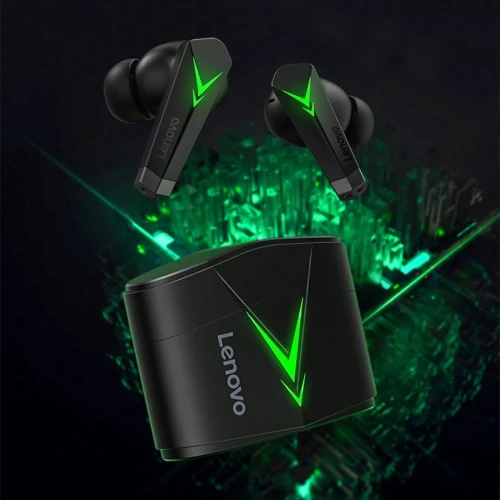 Écouteurs sans fil Lenovo LivePods LP6