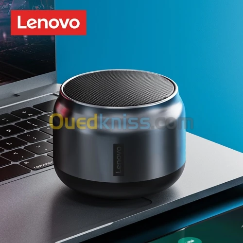  Lenovo ThinkPlus BT Speaker K3