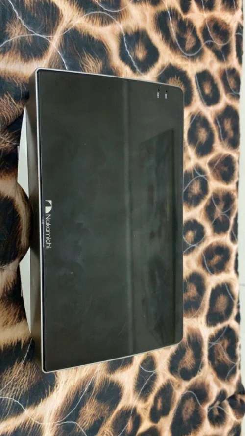 Tablette nakamichi original 