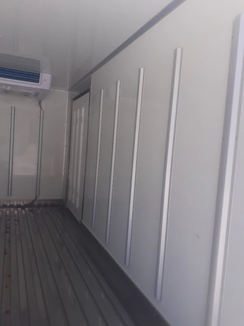 Kia KiA 2700frige 