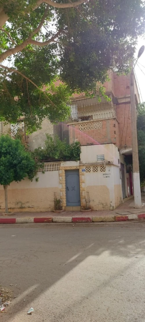 Vente Local Aïn Defla Rouina