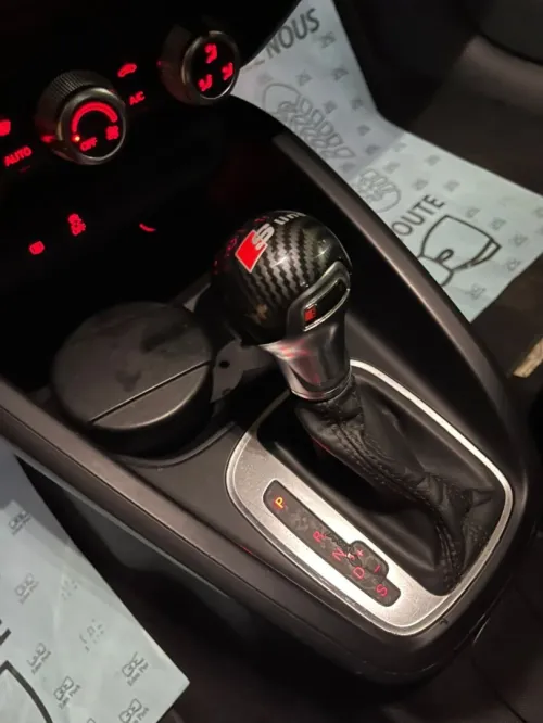 Audi A1 2015 S Line