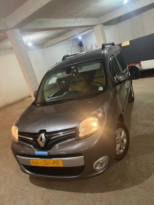 Renault Kangoo 2019 Privilège +