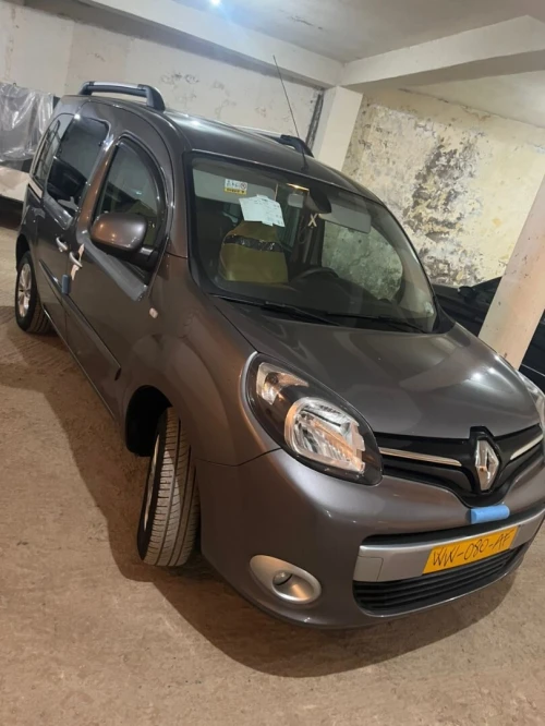 Renault Kangoo 2019 Privilège +