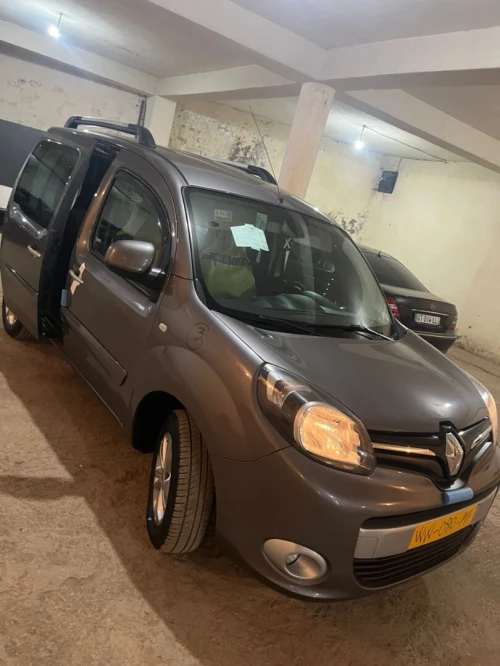Renault Kangoo 2019 Privilège +