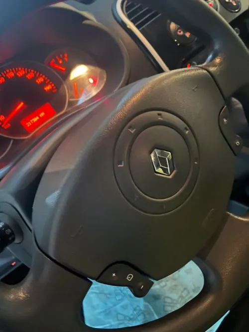 Renault Kangoo 2019 Privilège +