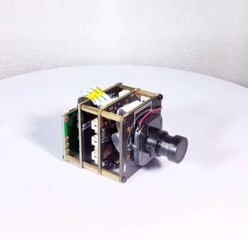 Mini Camera serveillance 4K - mini ip camera security Wifi 4K avec AI
