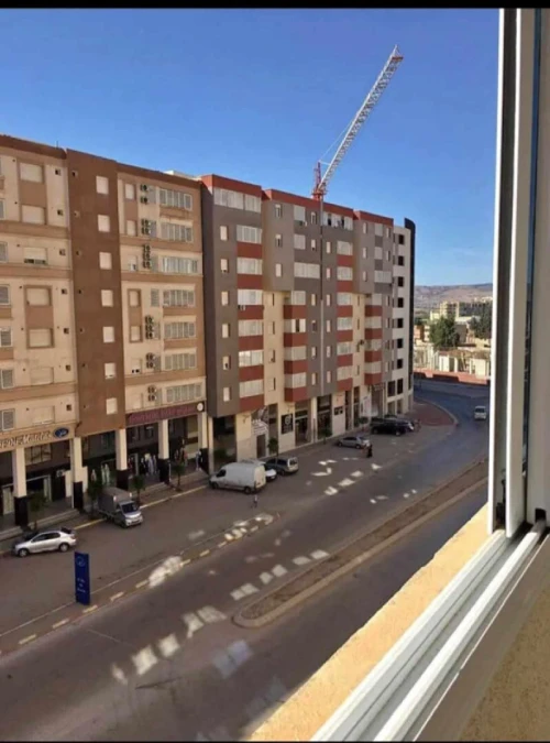 Location Appartement F3 Chlef Chlef