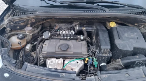 Citroen C3 2011 