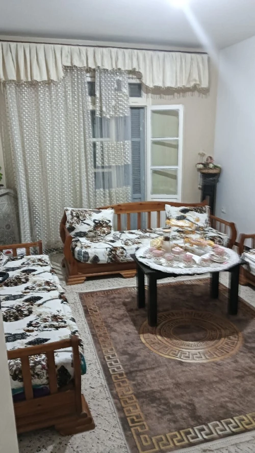 Vente Appartement F4 Constantine El khroub
