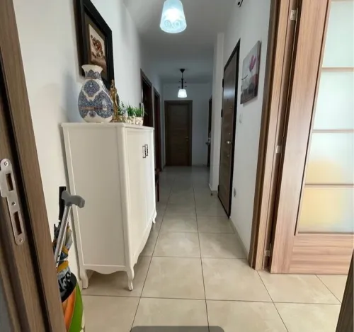 Vente Appartement F3 Alger El harrach