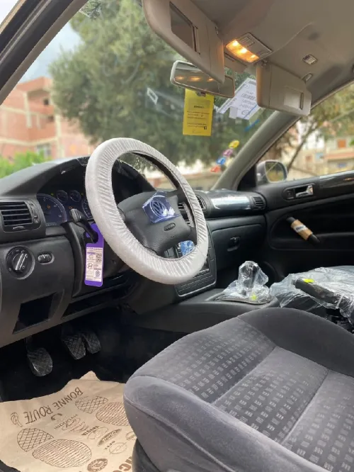 Renault Laguna 1 2001 Laguna 1
