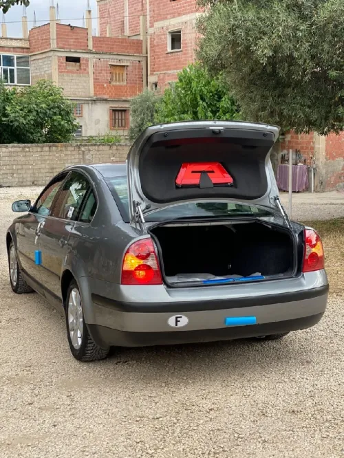 Renault Laguna 1 2001 Laguna 1