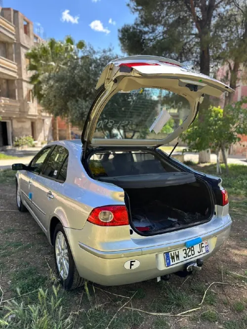 Renault Laguna 2 2003 