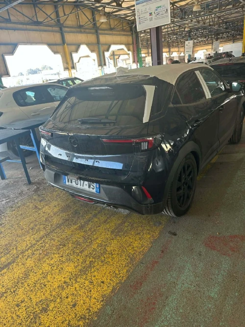 Opel Opel Mokka 2025 GS line
