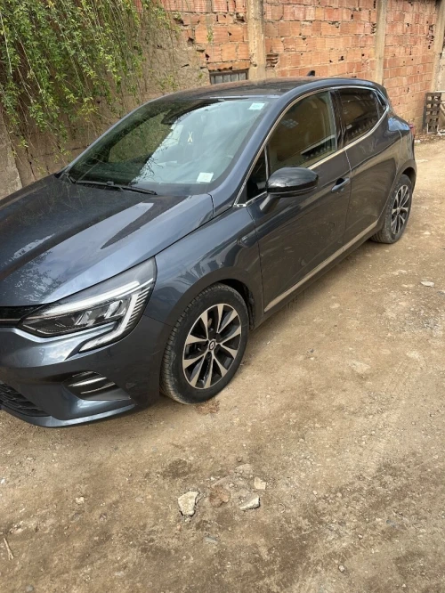 Renault Clio5 2022 