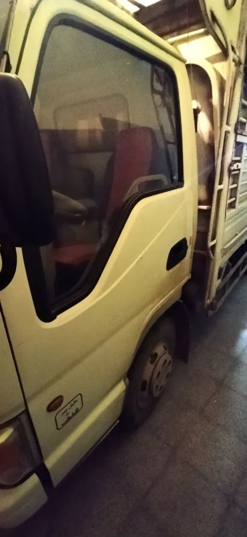 JAC JAC 1030 